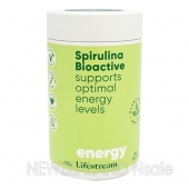 라이프스트림 스피루리나 바이오액티브 1000정 1통