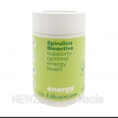 (오더베이스)라이프스트림 바이오액티브 스피루리나 밸런스파우더 100g 1통