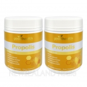 굿헬스 프리미엄 프로폴리스 500mg 330캡슐 2통