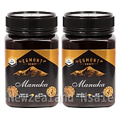 에그몬트 마누카꿀 UMF5+ 500g 2통
