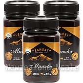 에그몬트 마누카꿀 UMF5+ 500g 3통