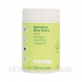 라이프스트림 스피루리나 블루 엑스트라 500정 1통