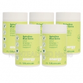 라이프스트림 스피루리나 블루 엑스트라 500정 5통