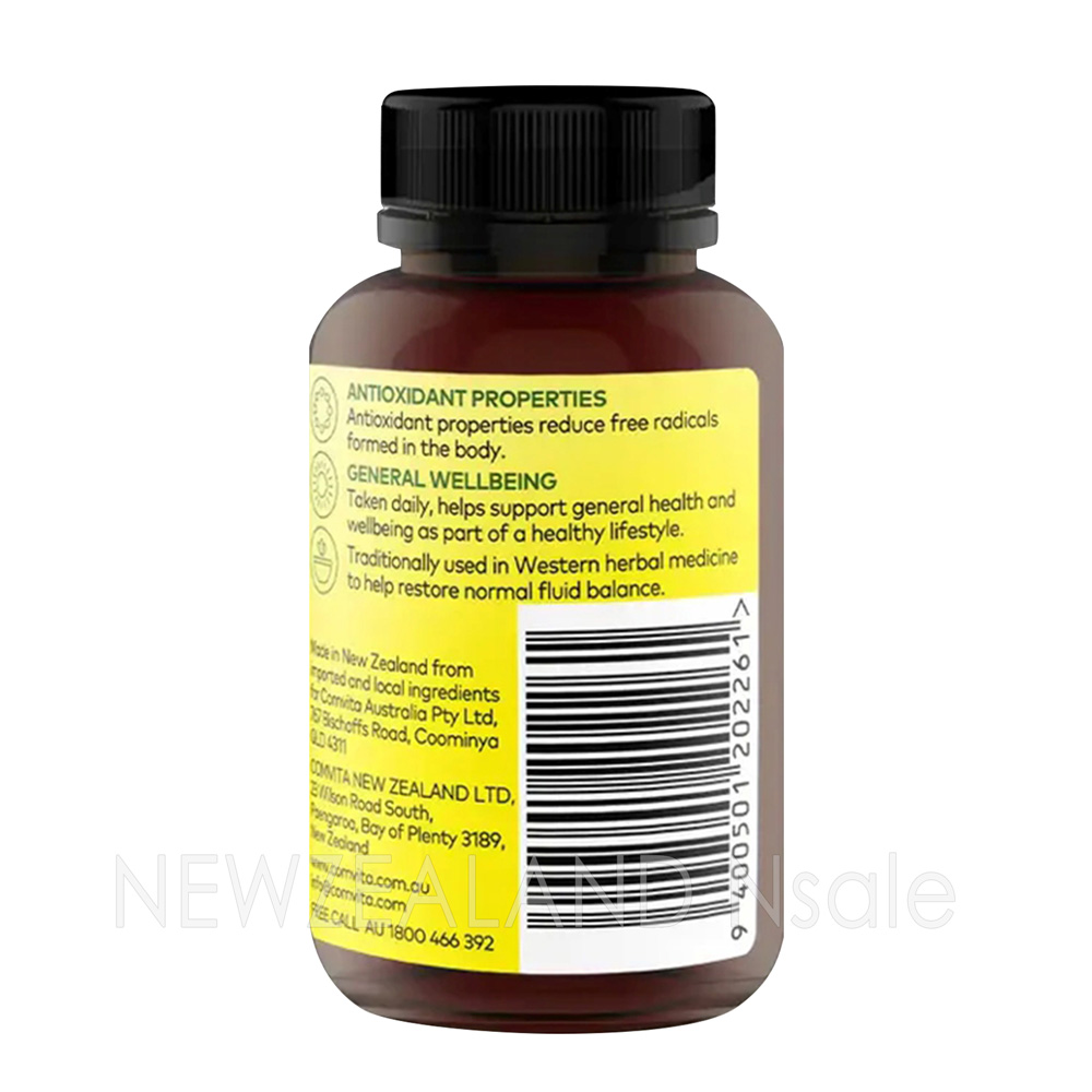 콤비타 고함량 올리브잎 추출물 60캡슐 2통