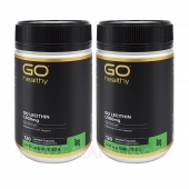 고헬씨 고 레시틴 1500mg 120캡슐 2통