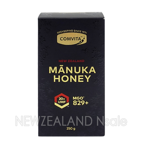 콤비타 마누카꿀 UMF20+ 250g 1통