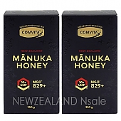 콤비타 마누카꿀 UMF20+ 250g 2통