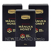 콤비타 마누카꿀 UMF20+ 250g 3통