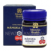 마누카헬스 마누카꿀 MGO850+ 250g 1통