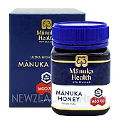 마누카헬스 마누카꿀 MGO700+ 250g 1통