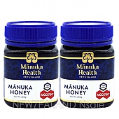마누카헬스 마누카꿀 MGO700+ 250g 2통