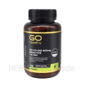 고헬씨 고 코엔자임 큐텐 CO-Q10 450mg 바이오액티브 원어데이 60캡슐 1통