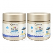 (오더베이스)레디언스 키즈 아이 케어 비타츄 60정(어린이 눈건강) - 블루베리맛 2통