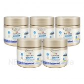 (오더베이스)레디언스 키즈 아이 케어 비타츄 60정(어린이 눈건강) - 블루베리맛 5통