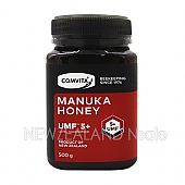 콤비타 마누카꿀 UMF5+ 500g 1통