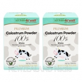 하이웰 프리미엄 초유파우더 100% 스틱 30개입 2통