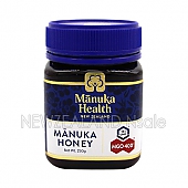 마누카헬스 마누카꿀 MGO400+ 250g 1통