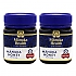 마누카헬스 마누카꿀 MGO400+ 250g 2통