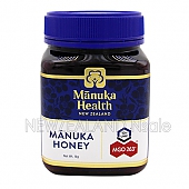 마누카헬스 마누카꿀 MGO263+ 1kg 1통