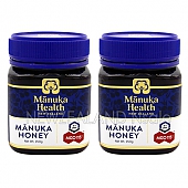 마누카헬스 마누카꿀 MGO115+ 250g 2통