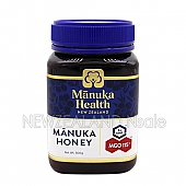 마누카헬스 마누카꿀 MGO115+ 500g 1통