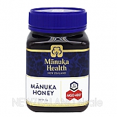 마누카헬스 마누카꿀 MGO400+ 1kg 1통