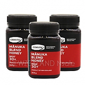 콤비타 마누카 블랜드 허니 MGO30+ 500g 3통