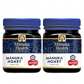 마누카헬스 마누카꿀 MGO573+ 250g 2통