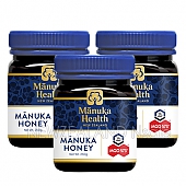 마누카헬스 마누카꿀 MGO573+ 250g 3통