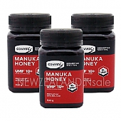 콤비타(Comvita) UMF10+ 마누카꿀 500g 3통 (4+1적용안됨)