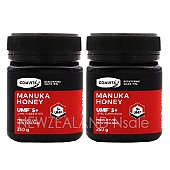 콤비타 마누카꿀 UMF5+ 250g 2통