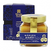 마누카헬스 마누카꿀 MGO950+ 250g 리미티드 에디션 1통