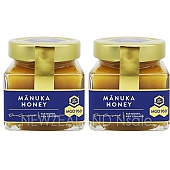 마누카헬스 마누카꿀 MGO950+ 250g 리미티드 에디션 2통