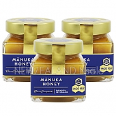 마누카헬스 마누카꿀 MGO950+ 250g 리미티드 에디션 3통