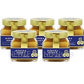 마누카헬스 마누카꿀 MGO950+ 250g 리미티드 에디션 5통