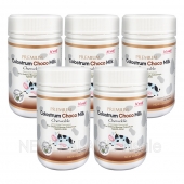 하이웰 초코 초유 150정 5통