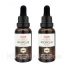 하이웰 프리미엄 프로폴리스 UMF 20+, MGO830+ 익스트랙트(무알콜) 30ml 2통