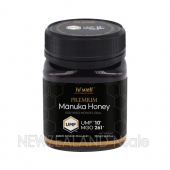 [20% 할인행사] 하이웰 프리미엄 마누카꿀 UMF10+ 250g 1통