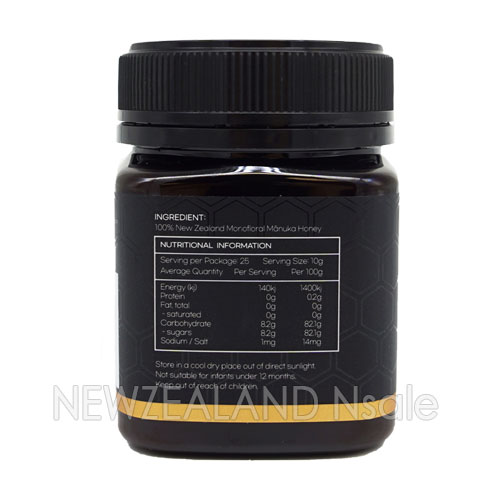 [20% 할인행사] 하이웰 프리미엄 마누카꿀 UMF20+ 250g 5통