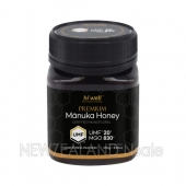 [20% 할인행사] 하이웰 프리미엄 마누카꿀 UMF20+ 250g 1통