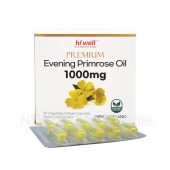 하이웰 달맞이꽃 종자유 1000mg 90베지소프트젤 1통